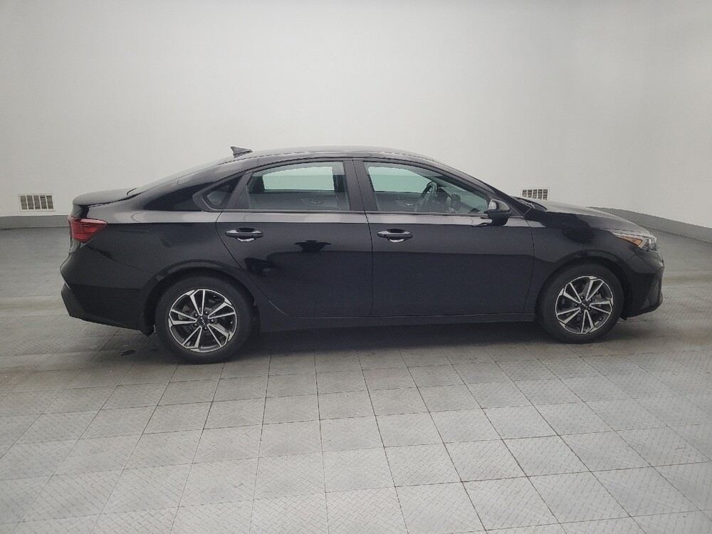 2023 Kia Forte in Augusta, GA 30907 - 18102360 10