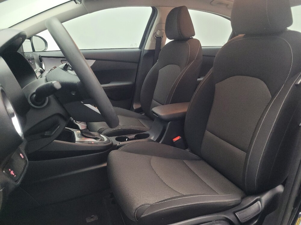 2023 Kia Forte in Augusta, GA 30907 - 18102360 17