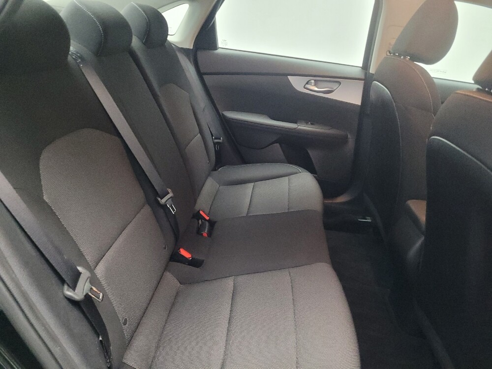 2023 Kia Forte in Augusta, GA 30907 - 18102360 19