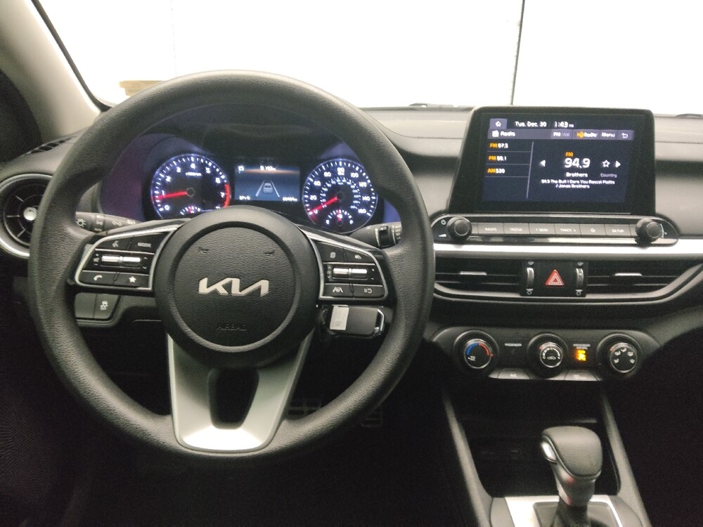 2024 Kia Forte in Conyers, GA 30094 - 18102361 22