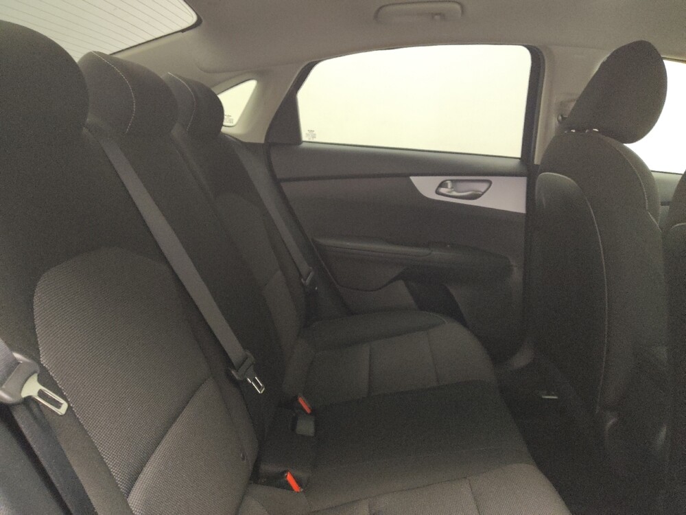 2024 Kia Forte in Conyers, GA 30094 - 18102361 19