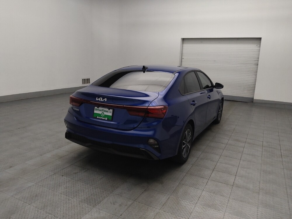 2024 Kia Forte in Conyers, GA 30094 - 18102361 9