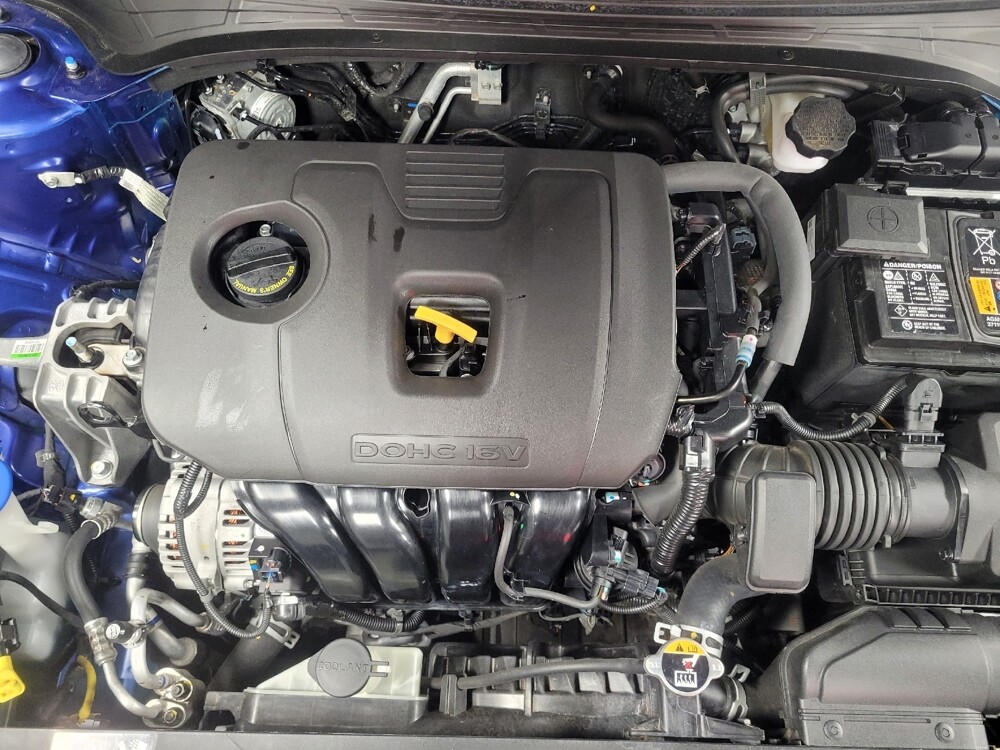 2024 Kia Forte in Conyers, GA 30094 - 18102361 30