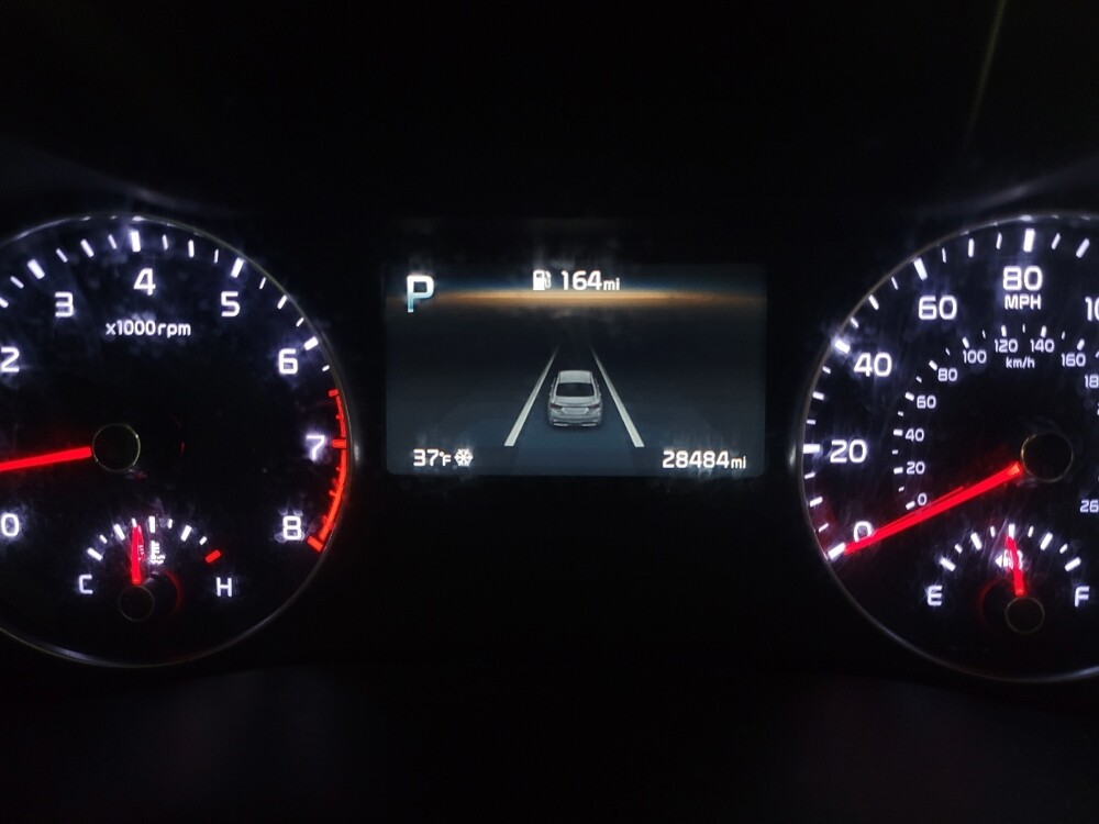 2024 Kia Forte in Conyers, GA 30094 - 18102361 23