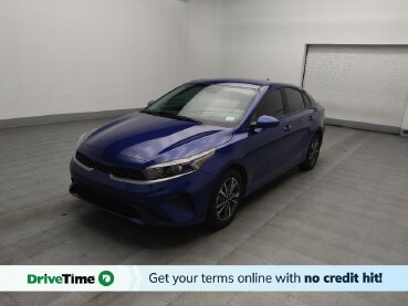 2024 Kia Forte in Conyers, GA 30094