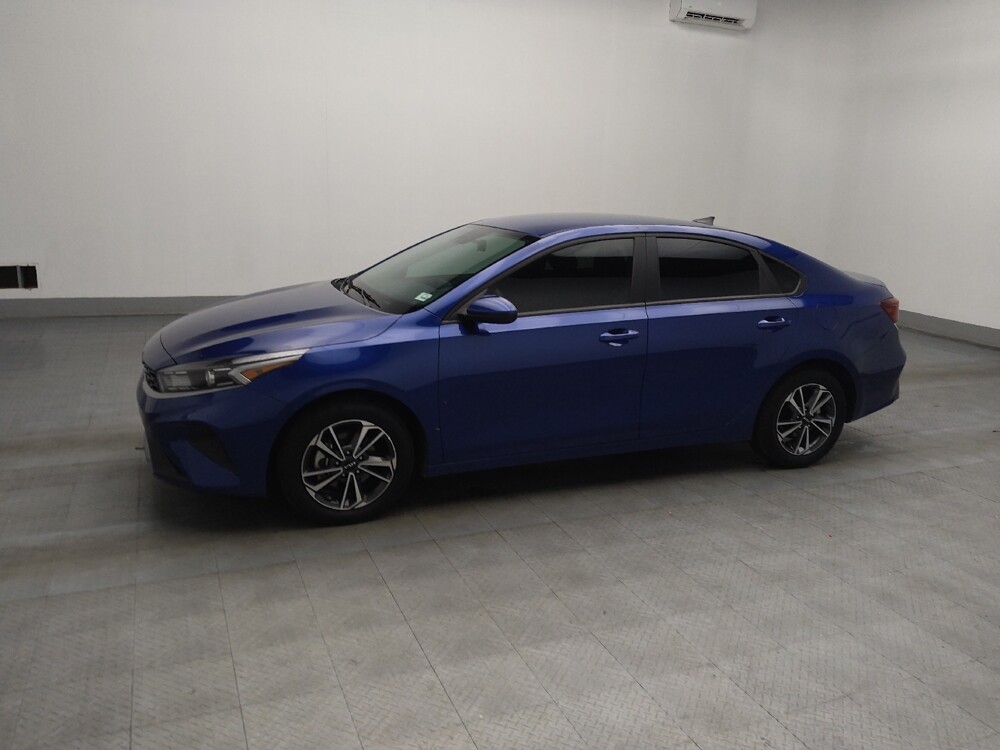 2024 Kia Forte in Conyers, GA 30094 - 18102361 2