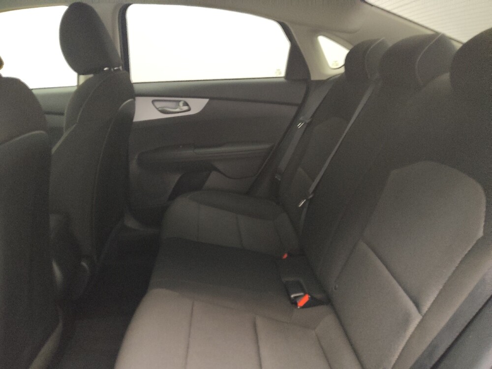2024 Kia Forte in Conyers, GA 30094 - 18102361 18