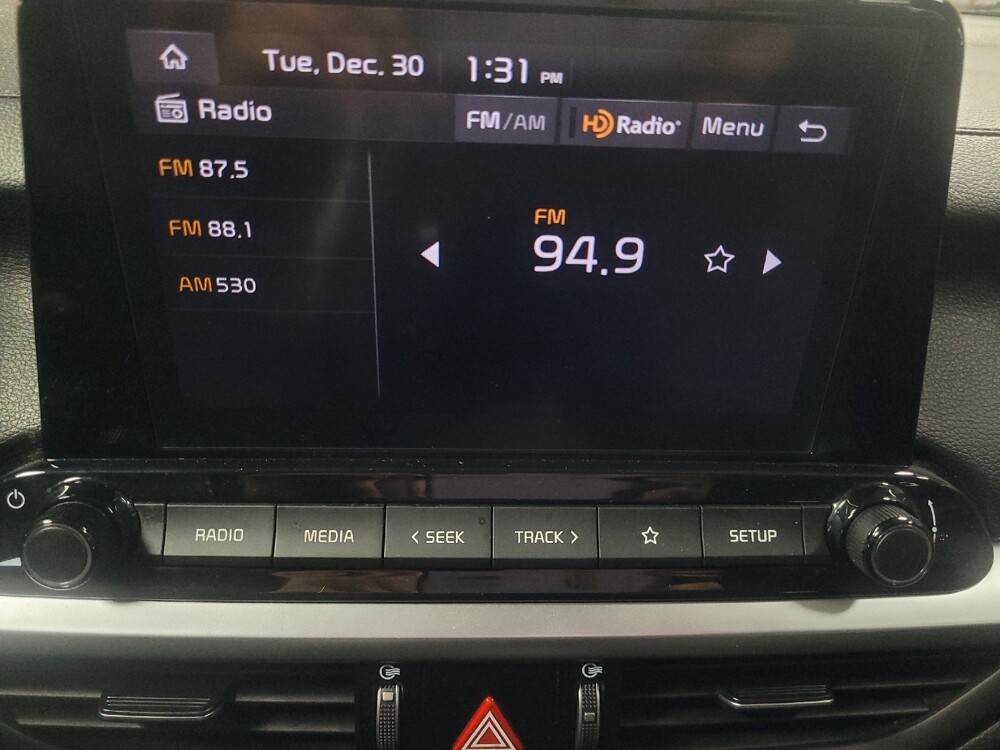 2024 Kia Forte in Conyers, GA 30094 - 18102361 25