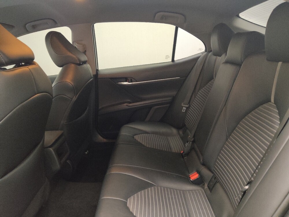 2024 Toyota Camry in Stone Mountain, GA 30083 - 18102362 18