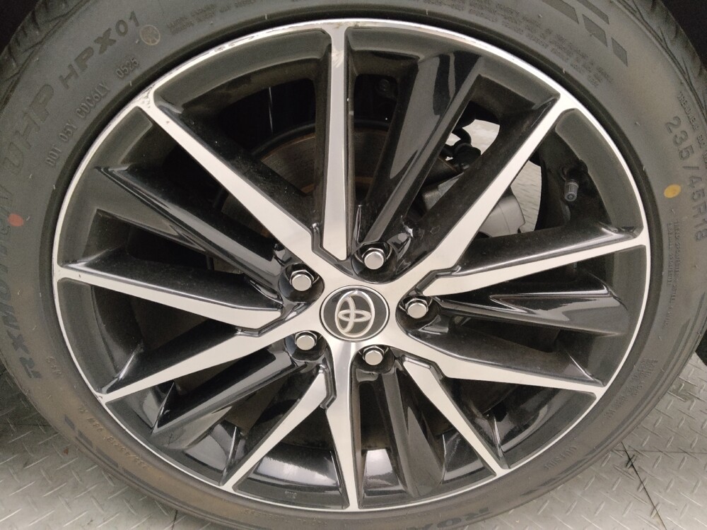 2024 Toyota Camry in Stone Mountain, GA 30083 - 18102362 31