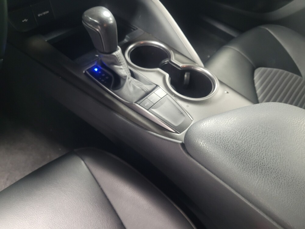 2024 Toyota Camry in Stone Mountain, GA 30083 - 18102362 26