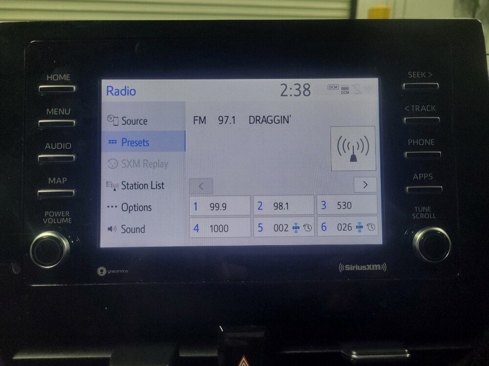 2024 Toyota Camry in Stone Mountain, GA 30083 - 18102362 25