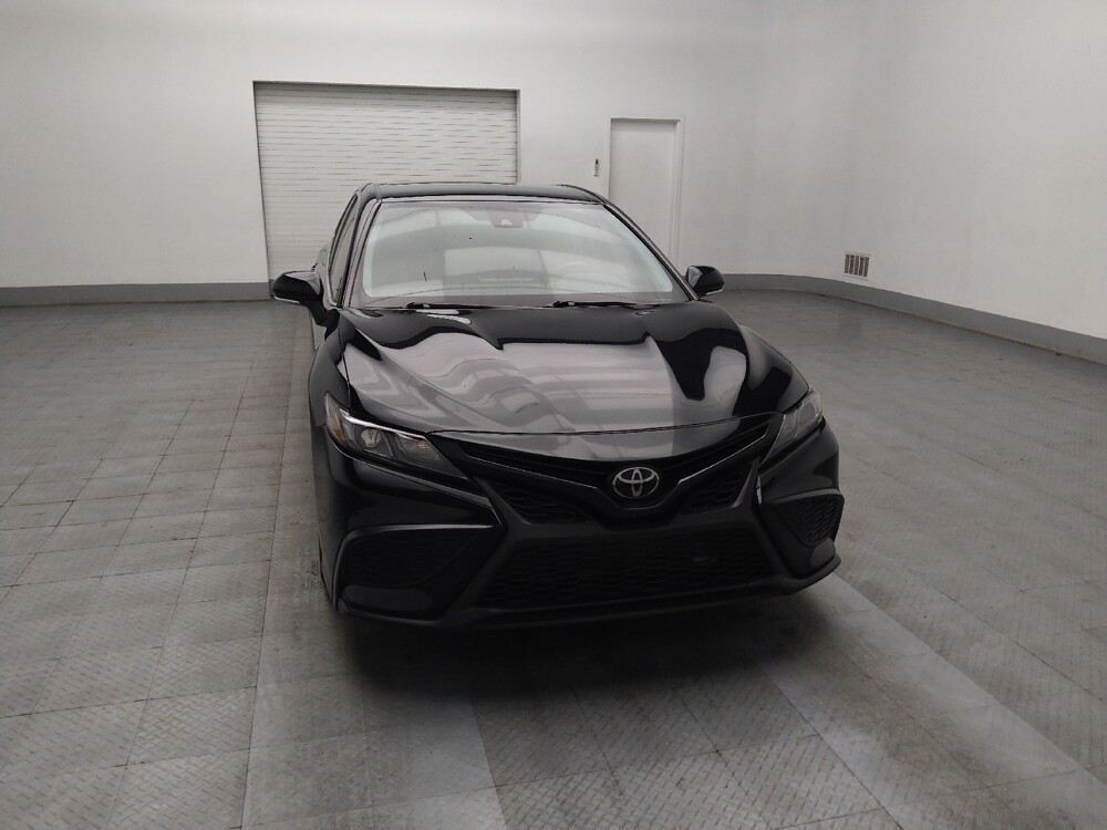 2024 Toyota Camry in Stone Mountain, GA 30083 - 18102362 14