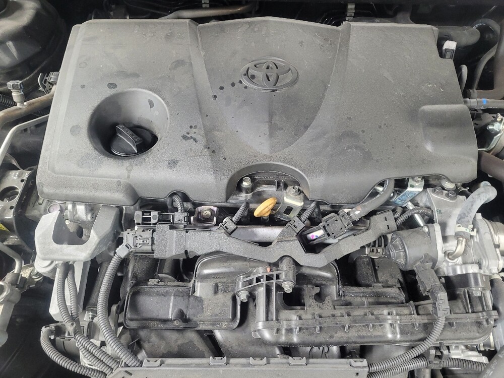 2024 Toyota Camry in Stone Mountain, GA 30083 - 18102362 30