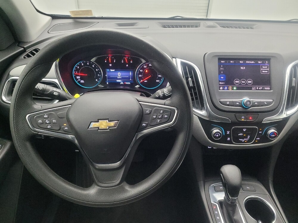 2024 Chevrolet Equinox in Jackson, MS 39211 - 18102364 22