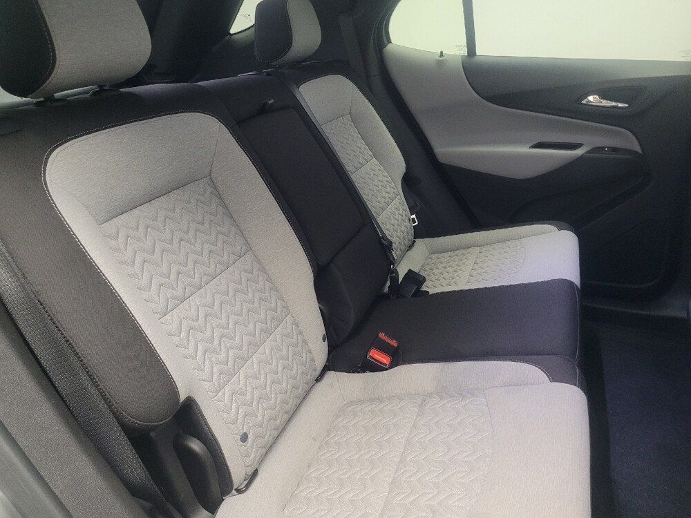 2024 Chevrolet Equinox in Jackson, MS 39211 - 18102364 19