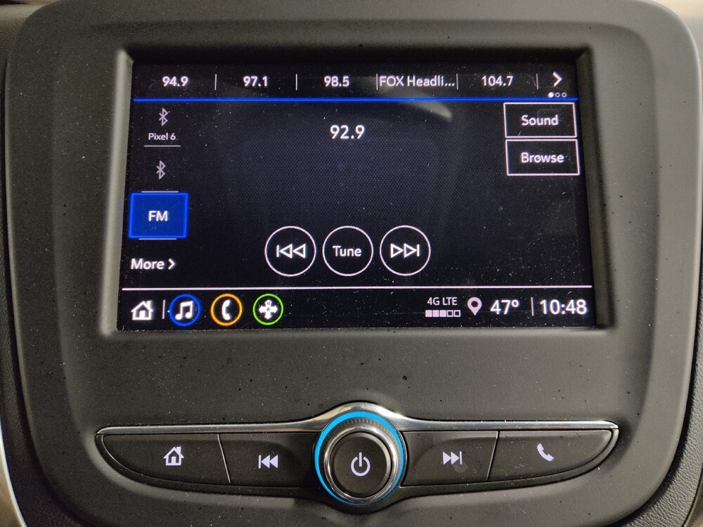 2024 Chevrolet Equinox in Jackson, MS 39211 - 18102364 25