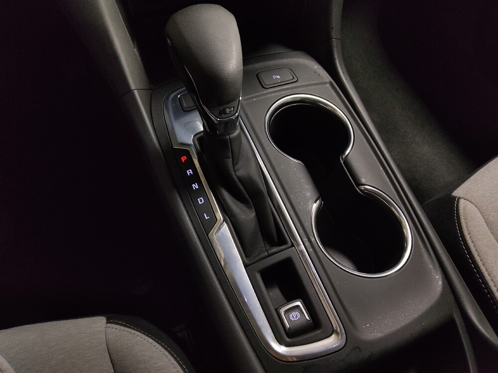 2024 Chevrolet Equinox in Jackson, MS 39211 - 18102364 26