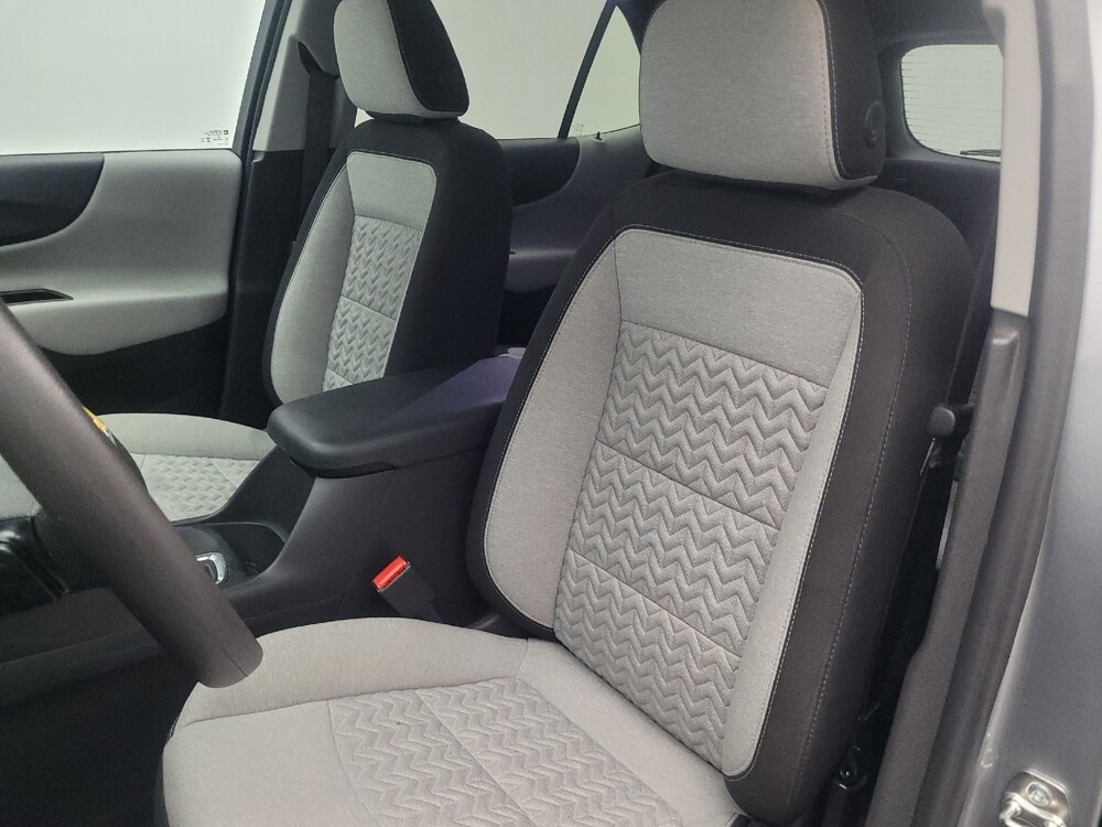 2024 Chevrolet Equinox in Jackson, MS 39211 - 18102364 17