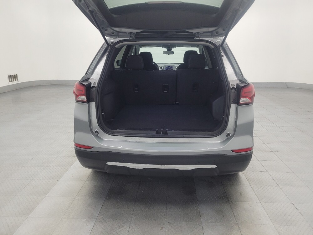 2024 Chevrolet Equinox in Jackson, MS 39211 - 18102364 29