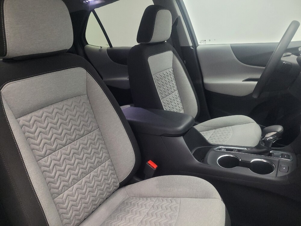 2024 Chevrolet Equinox in Jackson, MS 39211 - 18102364 21