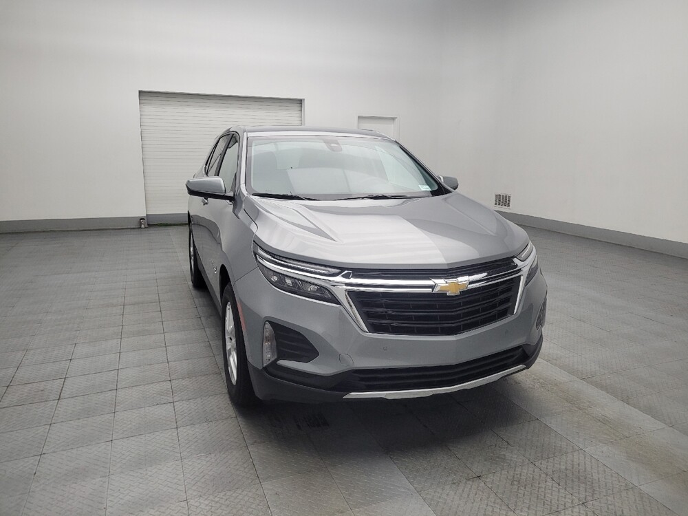 2024 Chevrolet Equinox in Jackson, MS 39211 - 18102364 13