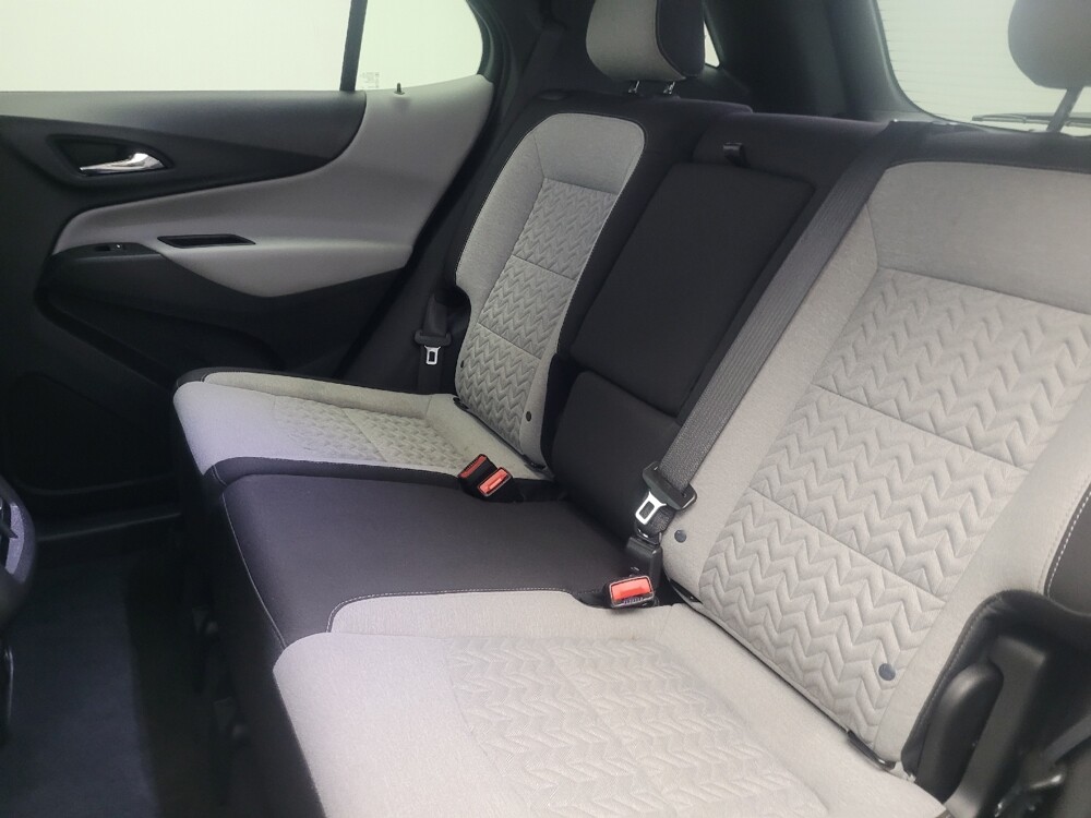 2024 Chevrolet Equinox in Jackson, MS 39211 - 18102364 18