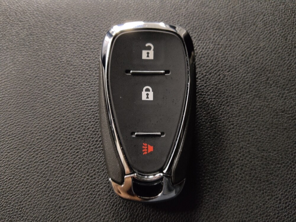 2024 Chevrolet Equinox in Jackson, MS 39211 - 18102364 32