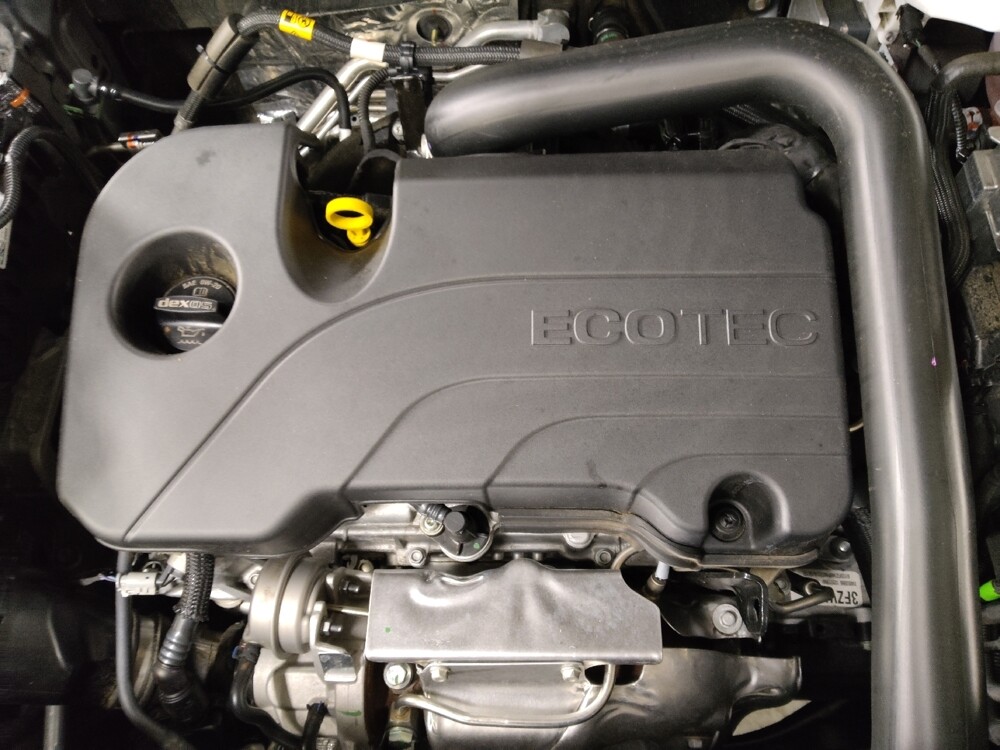 2024 Chevrolet Equinox in Jackson, MS 39211 - 18102364 30