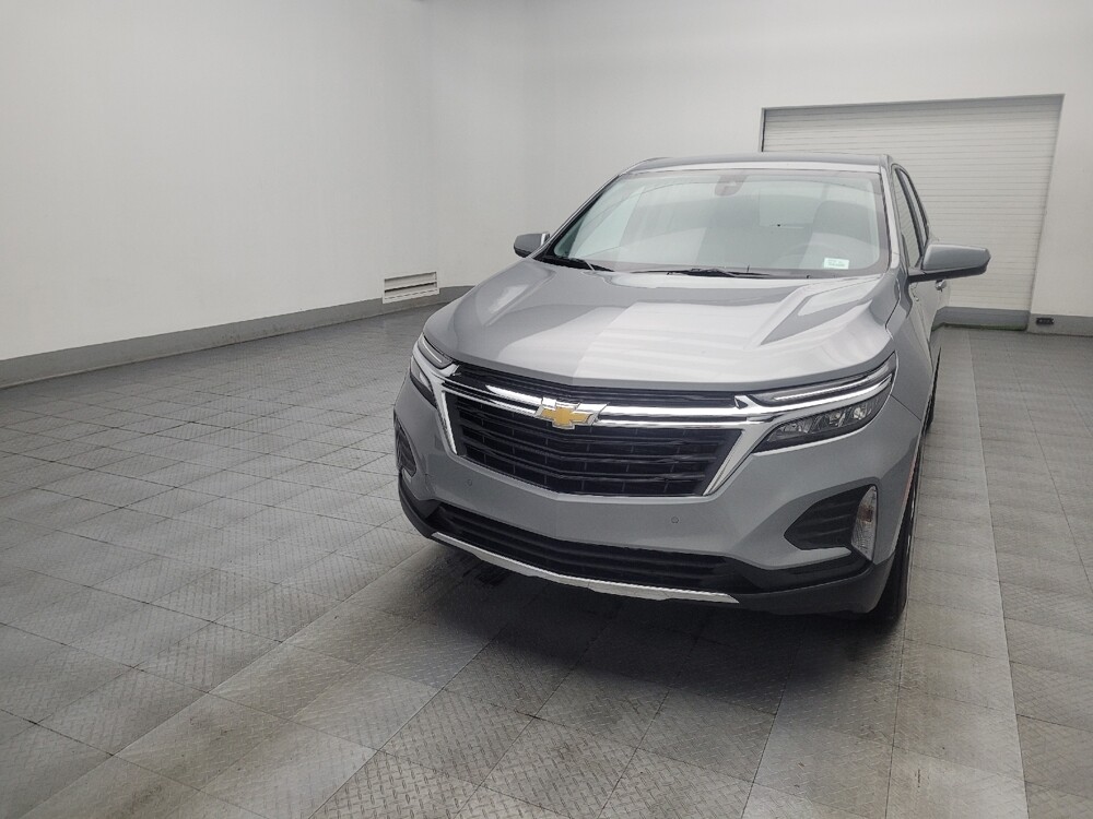 2024 Chevrolet Equinox in Jackson, MS 39211 - 18102364 15