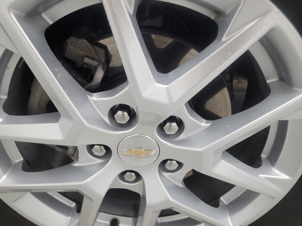 2024 Chevrolet Equinox in Jackson, MS 39211 - 18102364 31