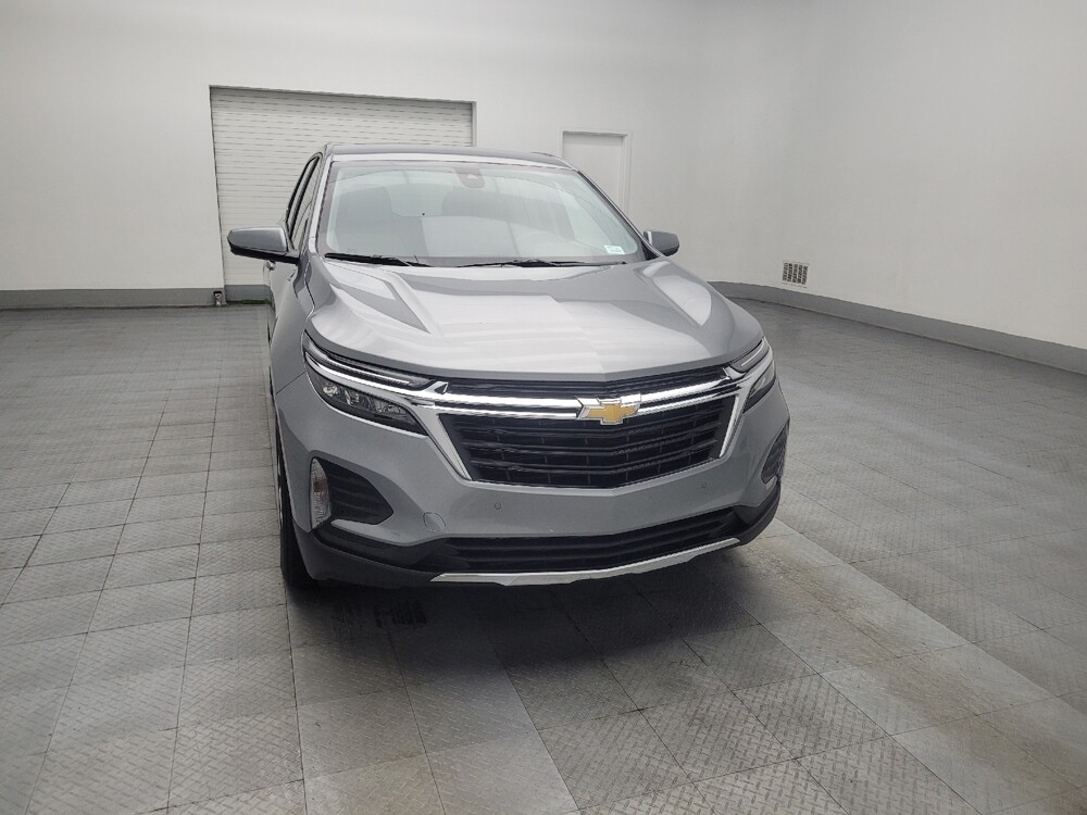 2024 Chevrolet Equinox in Jackson, MS 39211 - 18102364 14