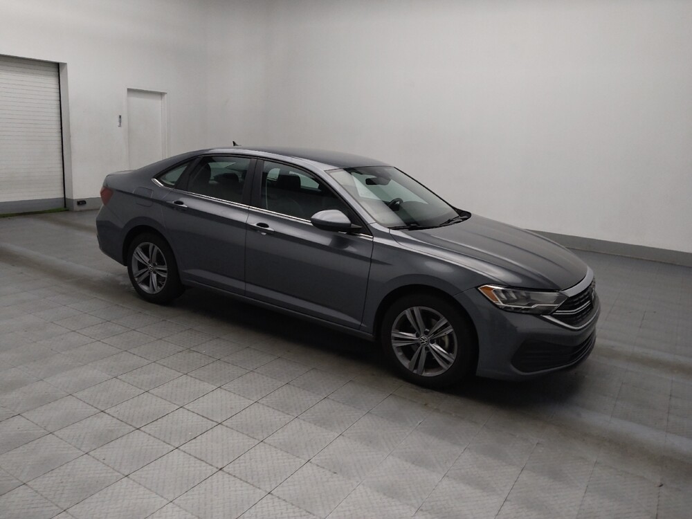 2024 Volkswagen Jetta in Marietta, GA 30062 - 18102365 11