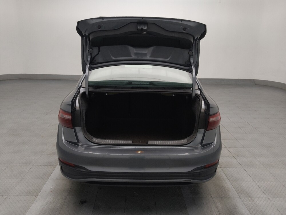 2024 Volkswagen Jetta in Marietta, GA 30062 - 18102365 29