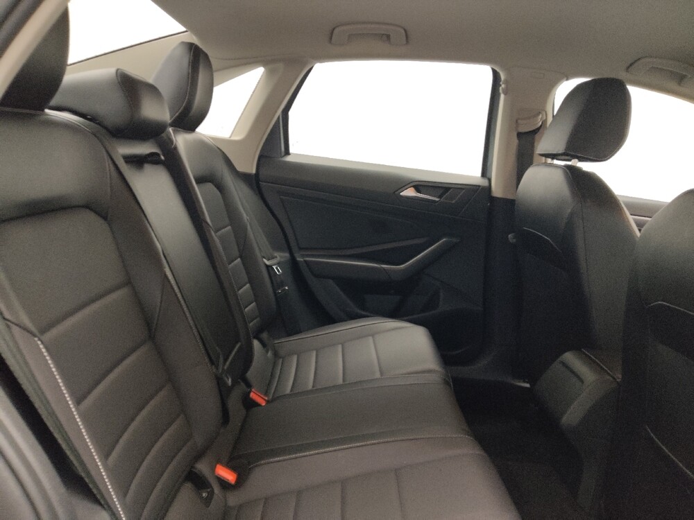 2024 Volkswagen Jetta in Marietta, GA 30062 - 18102365 19