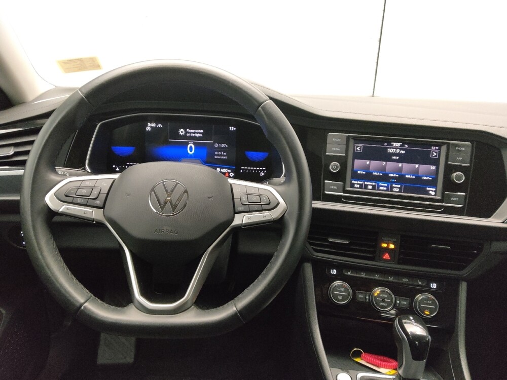 2024 Volkswagen Jetta in Marietta, GA 30062 - 18102365 22