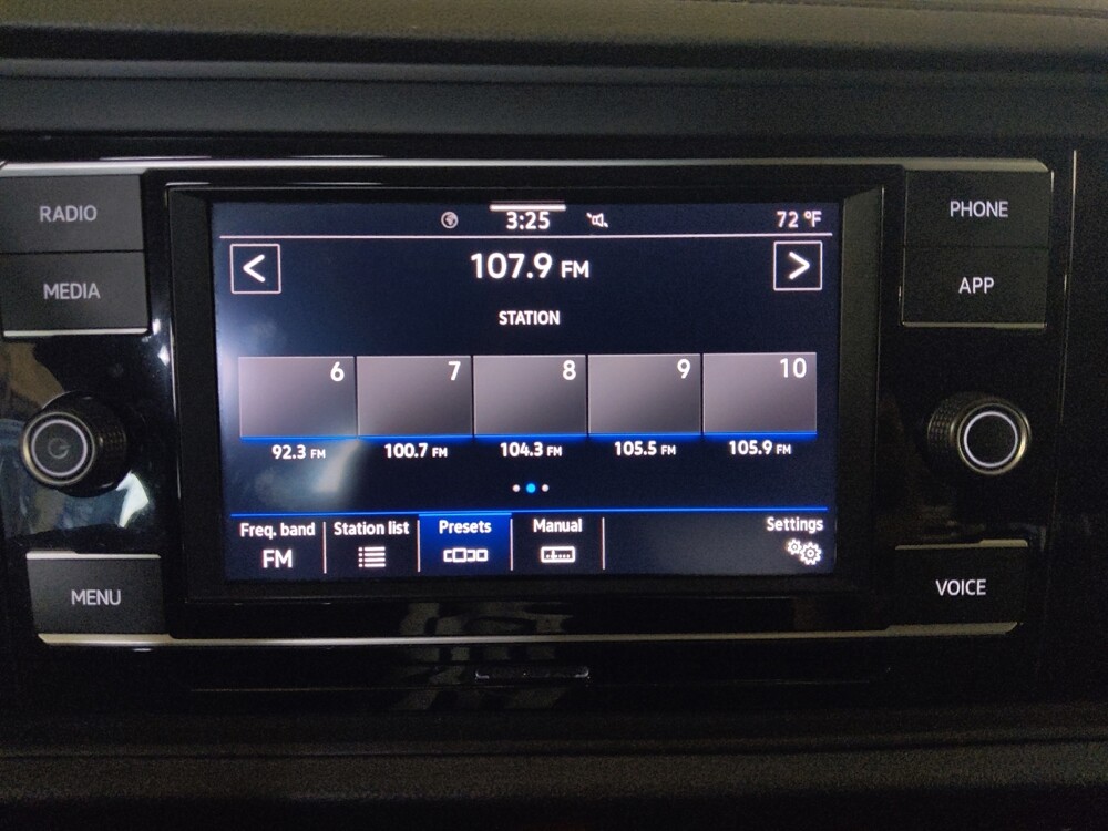 2024 Volkswagen Jetta in Marietta, GA 30062 - 18102365 25