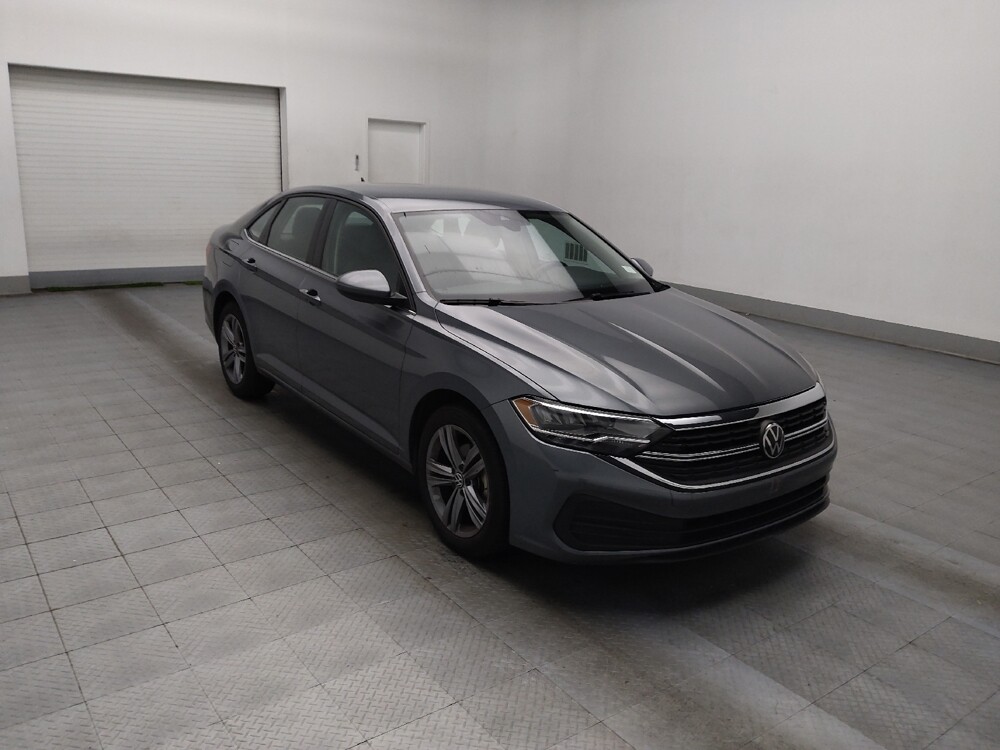 2024 Volkswagen Jetta in Marietta, GA 30062 - 18102365 13