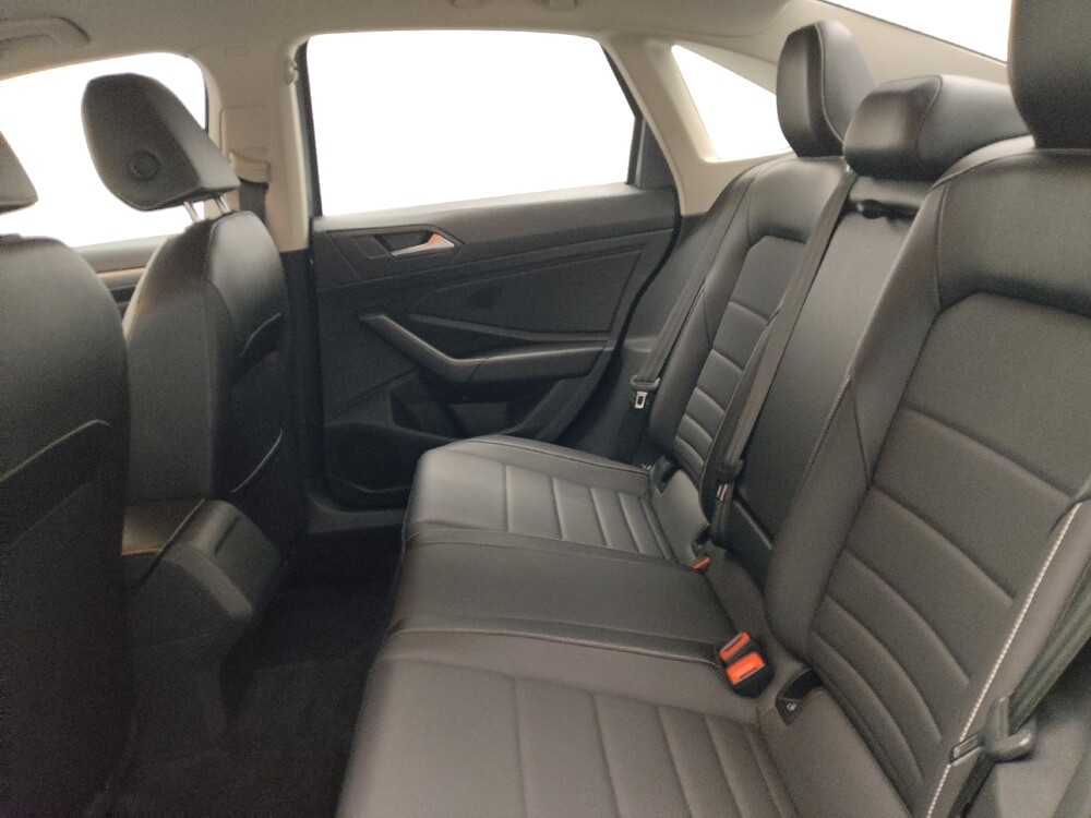 2024 Volkswagen Jetta in Marietta, GA 30062 - 18102365 18