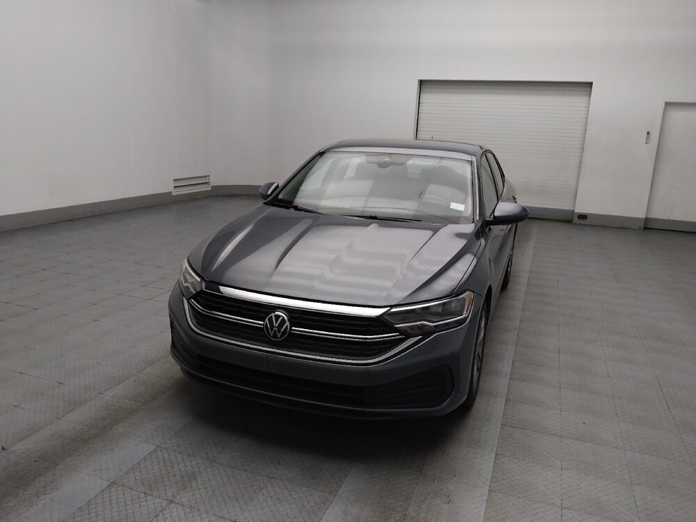 2024 Volkswagen Jetta in Marietta, GA 30062 - 18102365 15