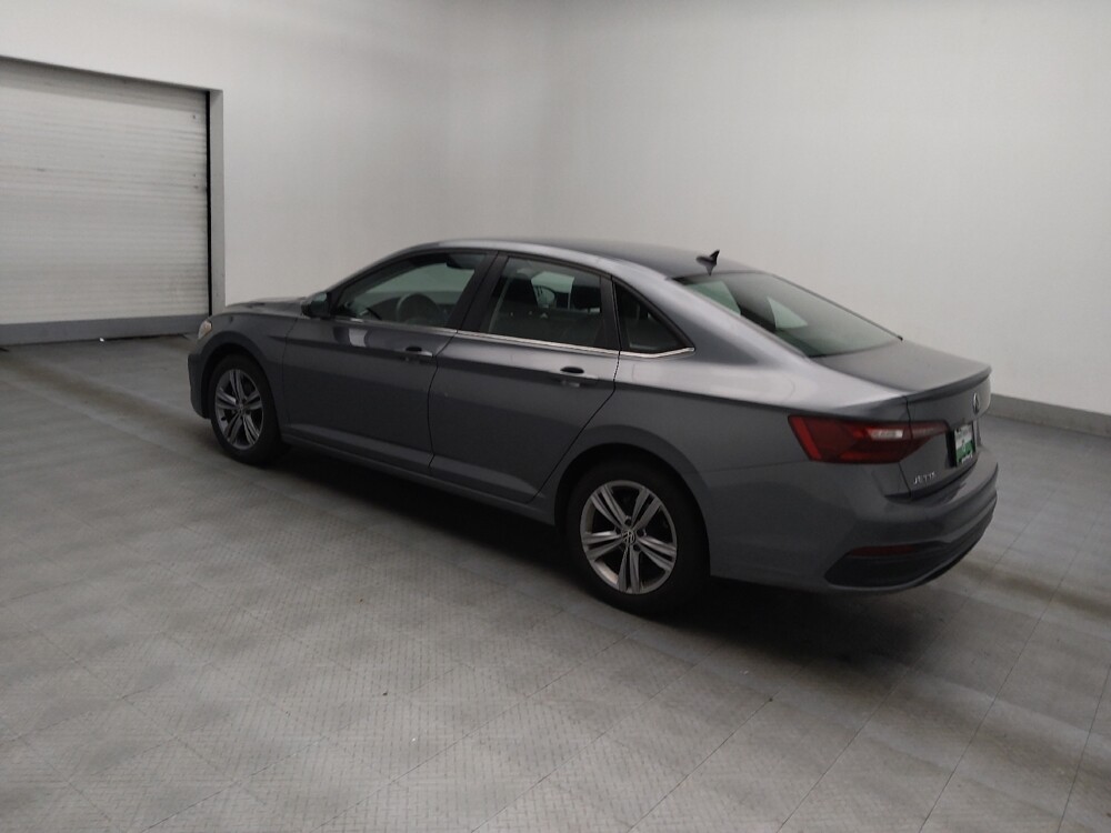 2024 Volkswagen Jetta in Marietta, GA 30062 - 18102365 3