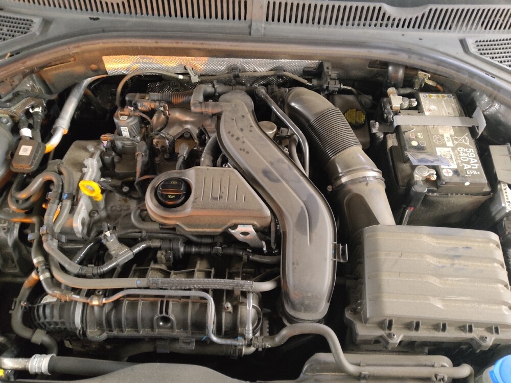 2024 Volkswagen Jetta in Marietta, GA 30062 - 18102365 30