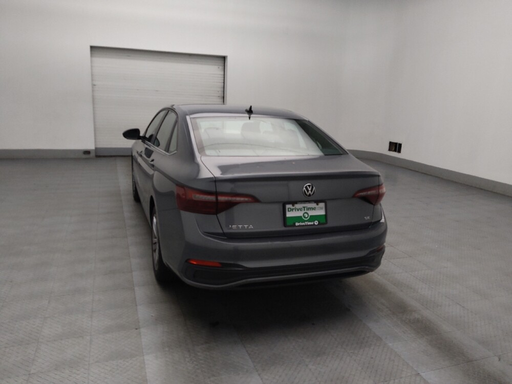 2024 Volkswagen Jetta in Marietta, GA 30062 - 18102365 6