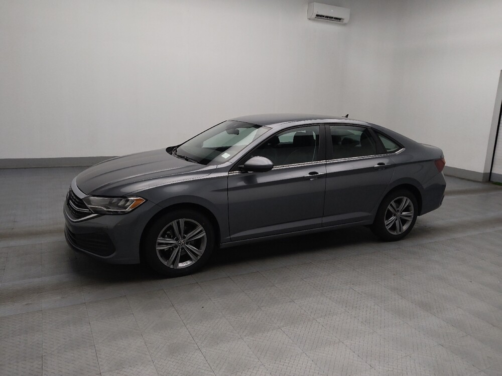 2024 Volkswagen Jetta in Marietta, GA 30062 - 18102365 2