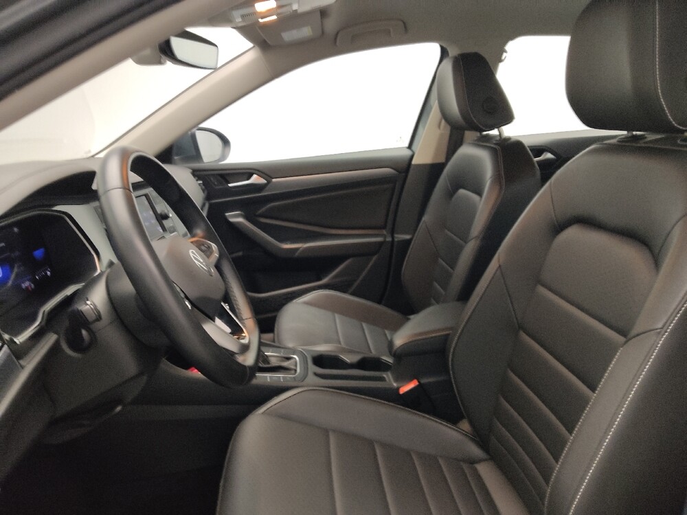 2024 Volkswagen Jetta in Marietta, GA 30062 - 18102365 17