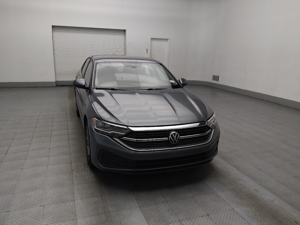 2024 Volkswagen Jetta in Marietta, GA 30062 - 18102365 14
