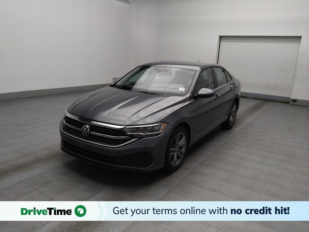 2024 Volkswagen Jetta in Marietta, GA 30062 - 18102365