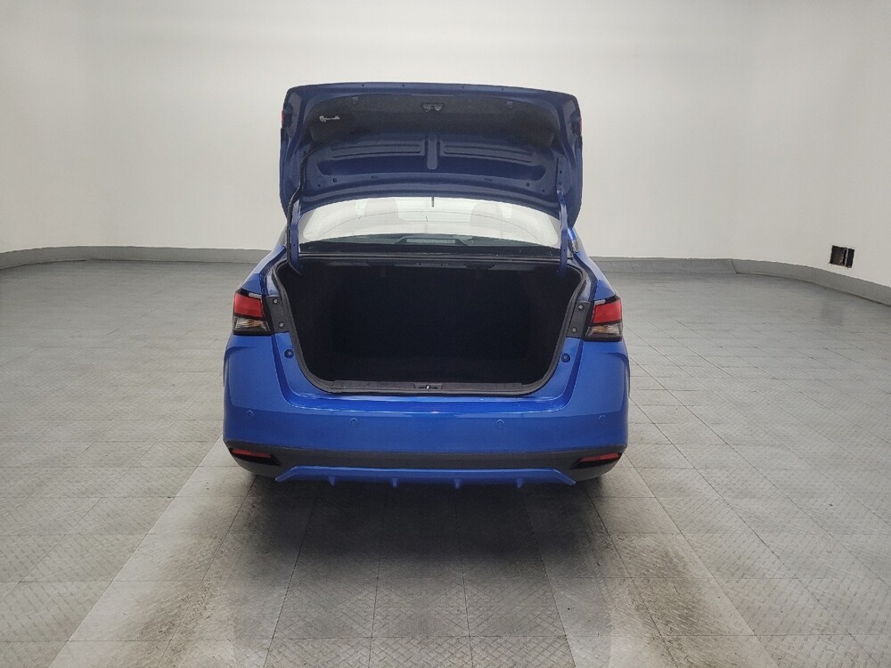 2023 Nissan Versa in Duluth, GA 30096 - 18102367 29