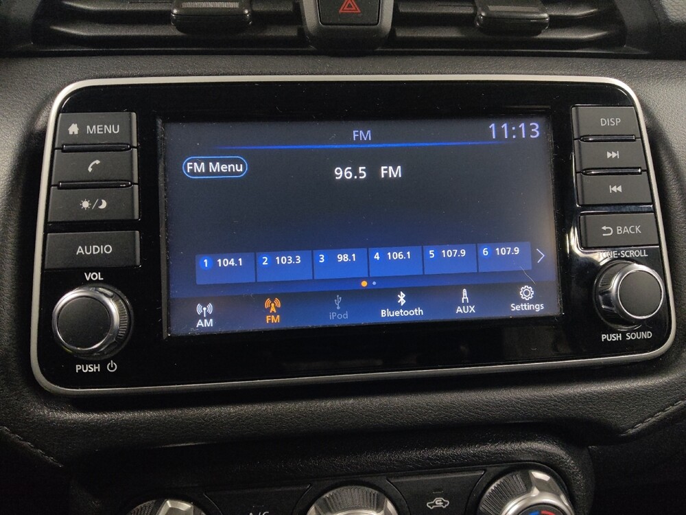 2023 Nissan Versa in Duluth, GA 30096 - 18102367 25