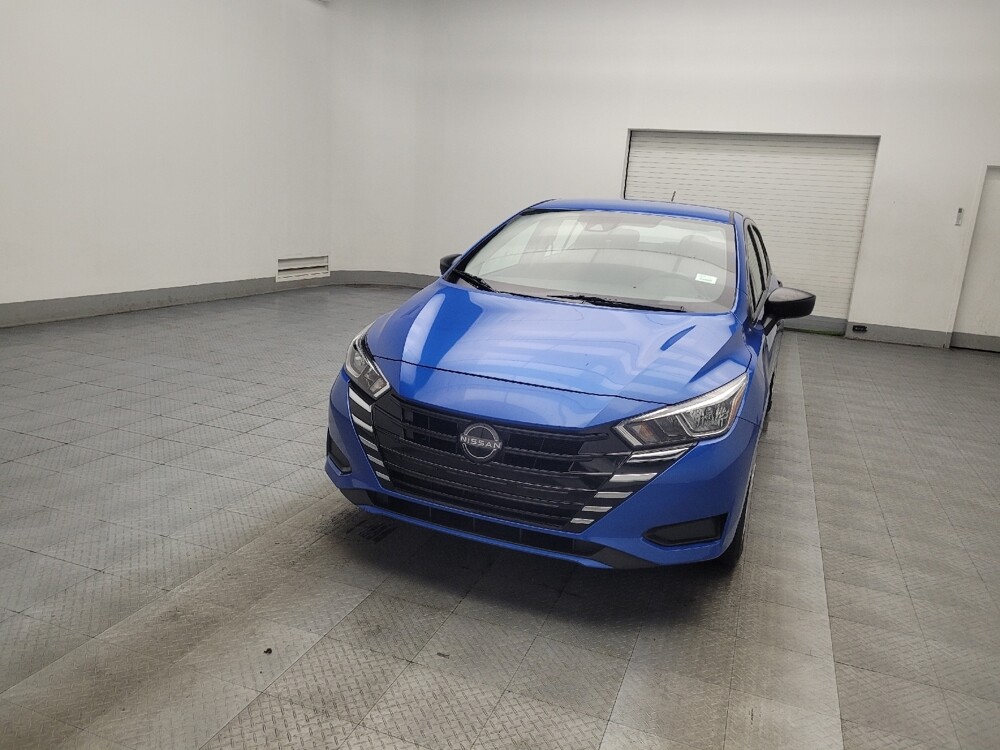 2023 Nissan Versa in Duluth, GA 30096 - 18102367 15